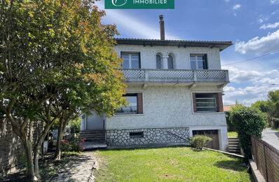 vente maison 139 000 € à proximité de Samazan (47250)