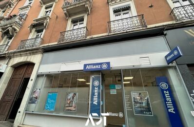 vente commerce 115 000 € à proximité de Villard-Bonnot (38190)