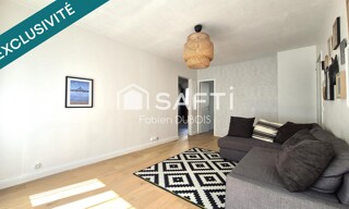 Appartement 4 Pièces 67 m² à vendre à Le Plessis-Robinson (92350)