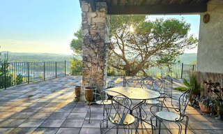 Immeuble  117 m² à vendre à Vézénobres (30360)