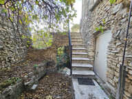 RARE : Ensemble immobilier pour investissement au cœur de Vézénobres — photo 2