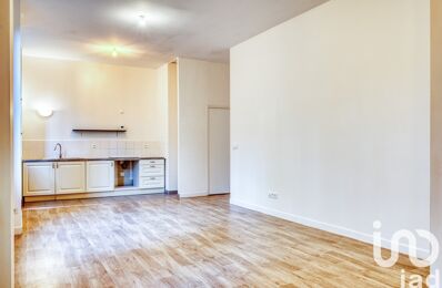 appartement 3 pièces 65 m2 à vendre à Rouen (76000)