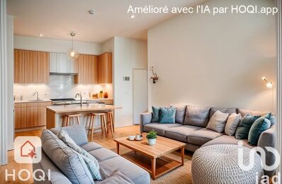 vente appartement 215 000 € à proximité de Sotteville-Lès-Rouen (76300)