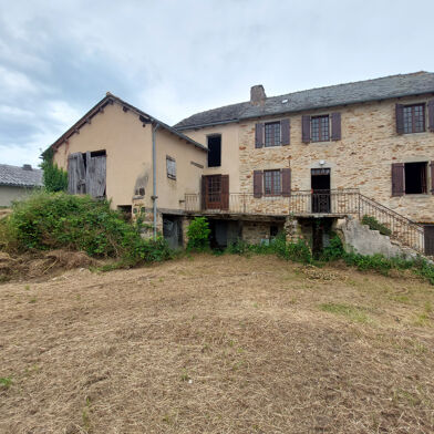 Maison 5 pièces 117 m²