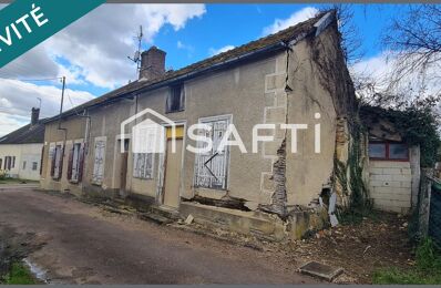 vente maison 14 000 € à proximité de Saint-Mards-en-Othe (10160)