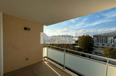 location appartement 740 € CC /mois à proximité de Brignoles (83170)