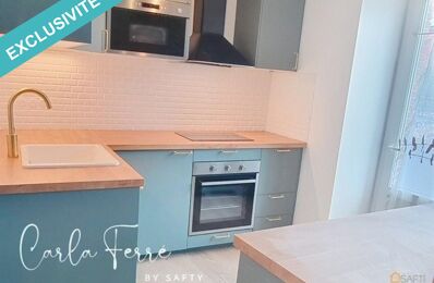 vente maison 140 000 € à proximité de Nohic (82370)