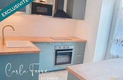 vente maison 129 000 € à proximité de Villemur-sur-Tarn (31340)