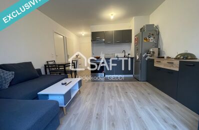 vente appartement 210 000 € à proximité de Noisy-le-Sec (93130)