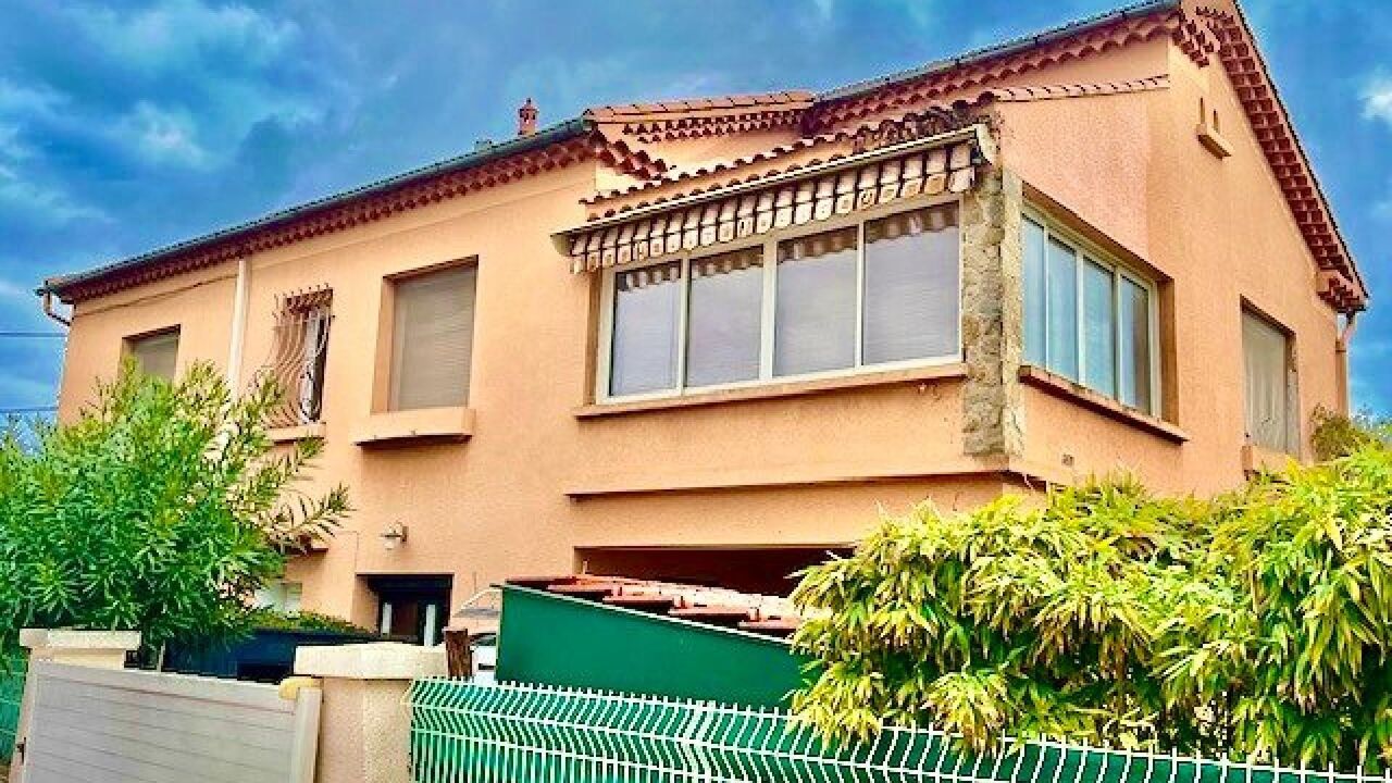 appartement 4 pièces 105 m2 à louer à Toulon (83000)