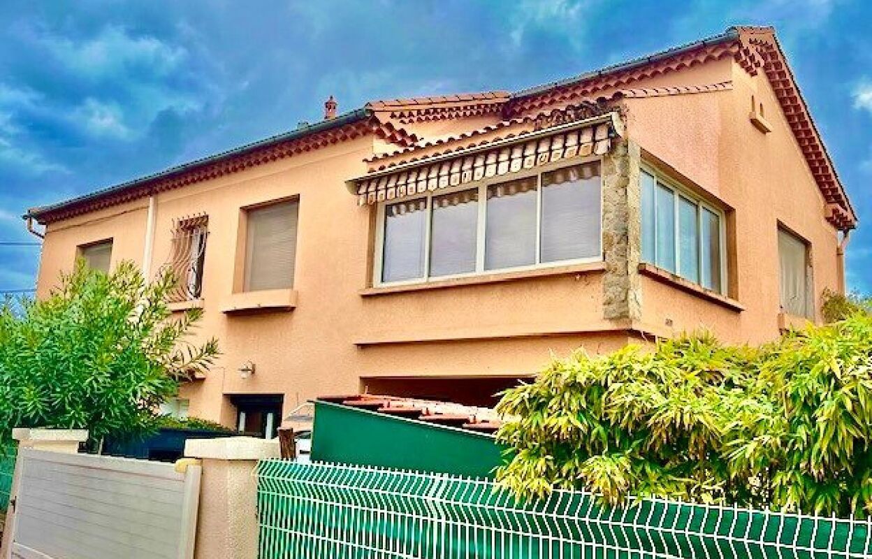 appartement 4 pièces 105 m2 à louer à Toulon (83000)