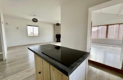 appartement 4 pièces 105 m2 à louer à Toulon (83000)