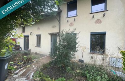 vente maison 169 000 € à proximité de Wiesviller (57200)