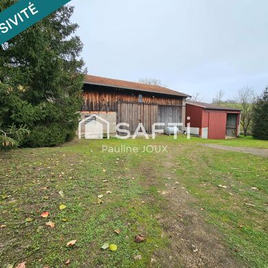 Maison 4 pièces 200000 €