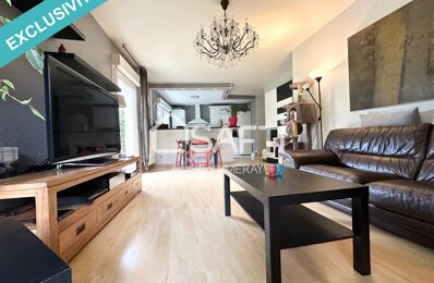 vente appartement 159 000 € à proximité de Saint-Apollinaire (21850)