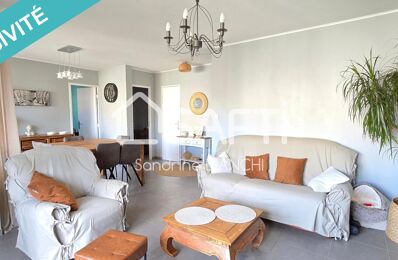 vente appartement 188 000 € à proximité de Saint-Savin (38300)