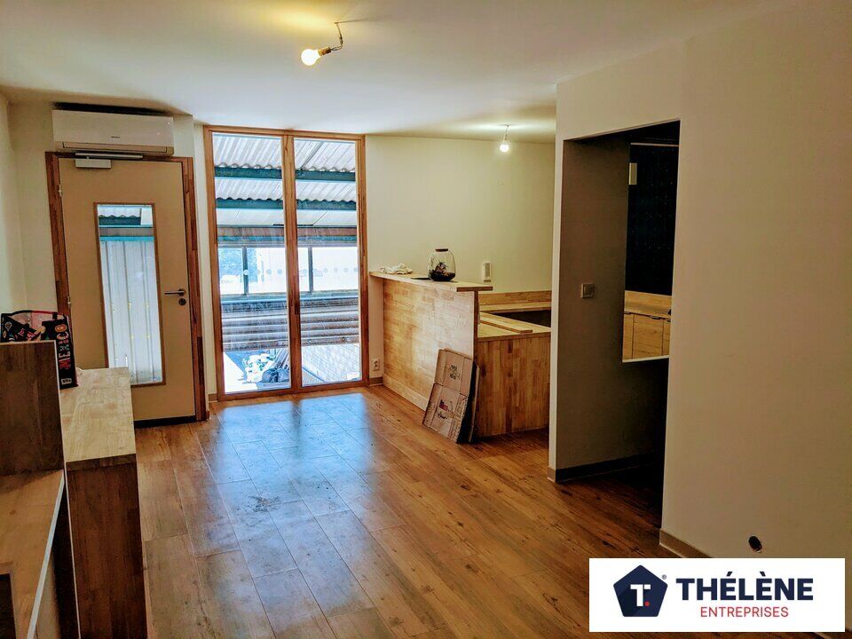 Local commercial  à louer Teyran 34820