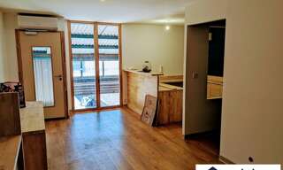 Commerce  129 m² à louer à Teyran (34820)