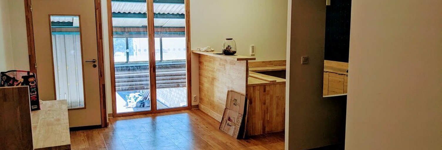 Commerce  129 m² à louer à Teyran (34820)