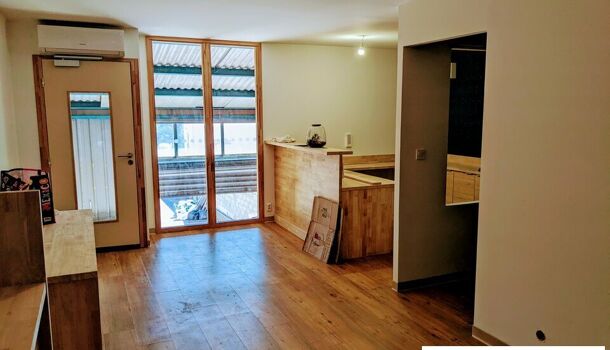 Local commercial  à louer Teyran 34820