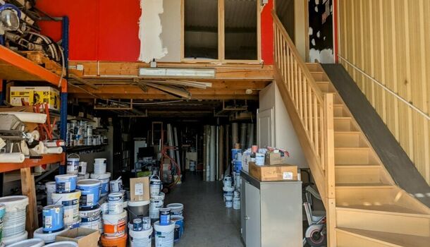 Local commercial  à louer Teyran 34820