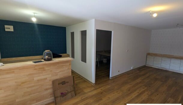 Local commercial  à louer Teyran 34820