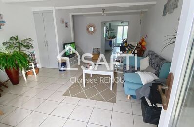 vente maison 144 450 € à proximité de Sainte-Soulle (17220)