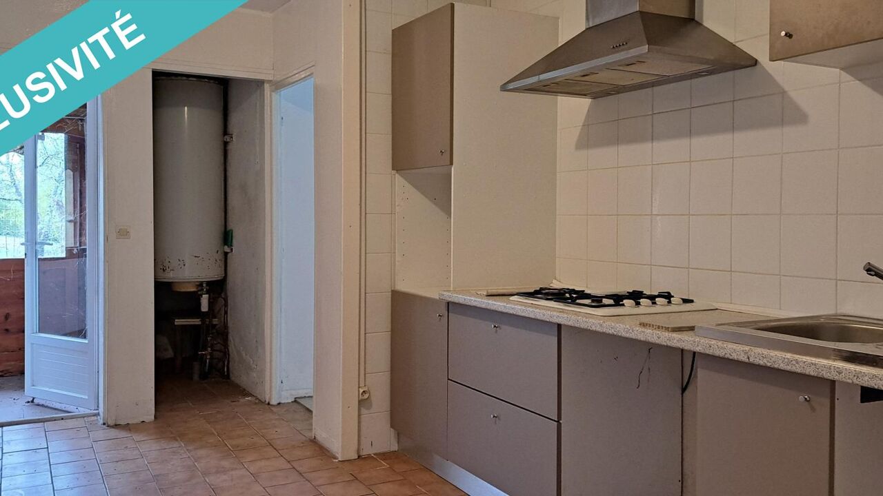 maison 5 pièces 90 m2 à vendre à Roquefort (40120)