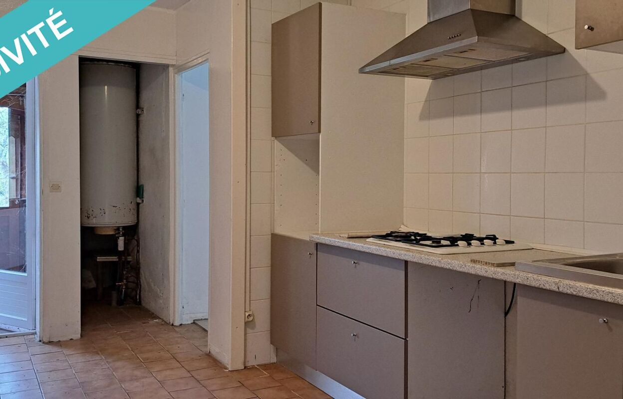 maison 5 pièces 90 m2 à vendre à Roquefort (40120)