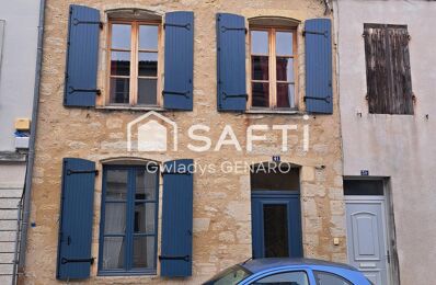 vente maison 285 000 € à proximité de Mauvezin-sur-Gupie (47200)