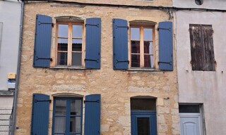 Maison 7 Pièces 154 m² à vendre à Monségur (33580)