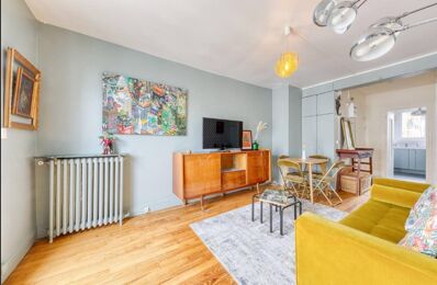 vente appartement 305 000 € à proximité de Versailles (78000)