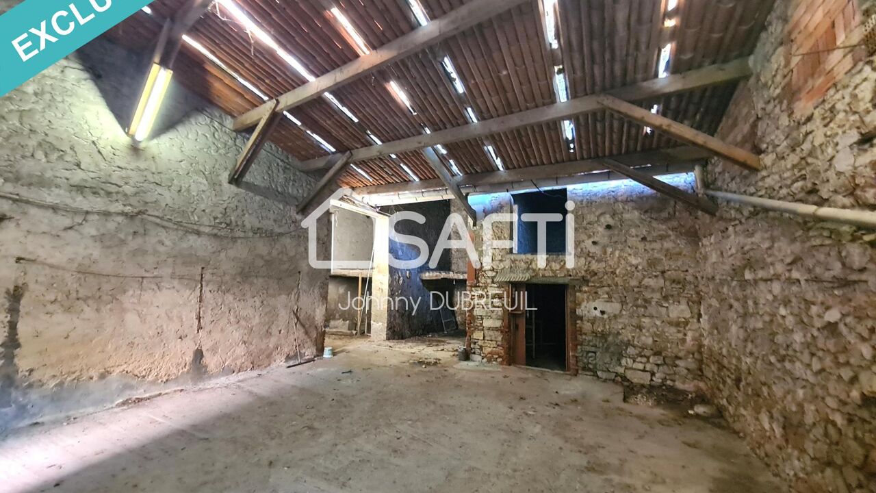 garage  pièces 164 m2 à vendre à Pignans (83790)