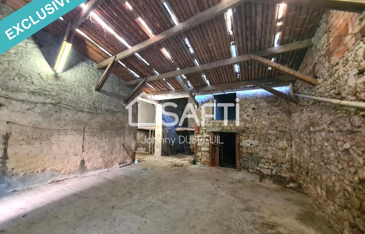 garage  pièces 164 m2 à vendre à Pignans (83790)