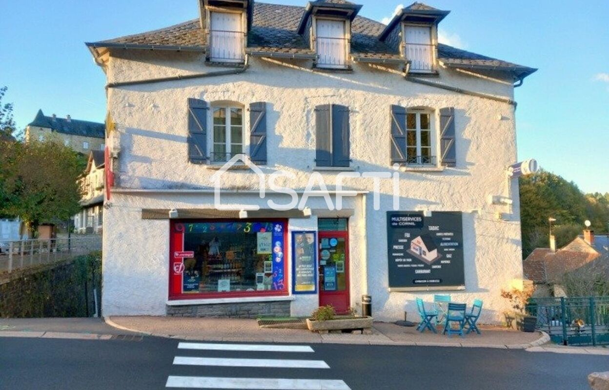 commerce  pièces 70 m2 à vendre à Brive-la-Gaillarde (19100)