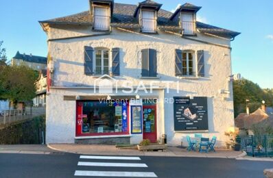 commerce  pièces 70 m2 à vendre à Brive-la-Gaillarde (19100)