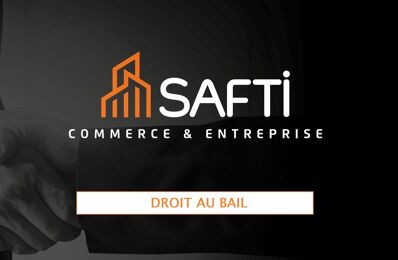 vente commerce 70 000 € à proximité de Saint-Aygulf (83370)