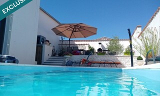 Maison 7 Pièces 140 m² à vendre à Fouras (17450)