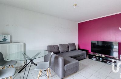 vente appartement 230 000 € à proximité de Lyon 8 (69008)