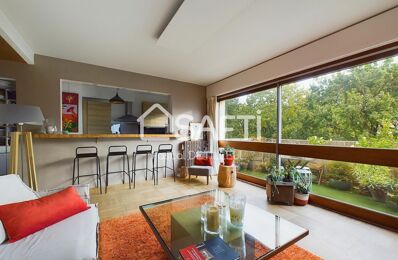 vente appartement 487 000 € à proximité de Sartrouville (78500)