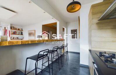 vente appartement 465 000 € à proximité de Noisy-le-Roi (78590)