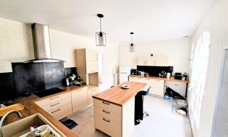 Maison 5 Pièces 144 m² à vendre à Cadillac-en-Fronsadais (33240)