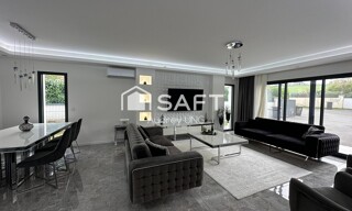 Maison 5 Pièces 143 m² à vendre à Fargues-Saint-Hilaire (33370)