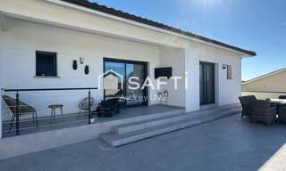 Maison 5 Pièces 143 m² à vendre à Croignon (33750)