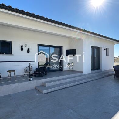 Maison 5 pièces 504000 €