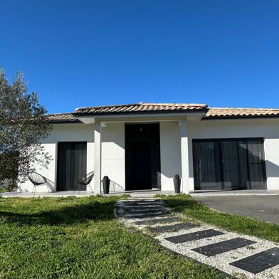 Maison 5 pièces 504000 €