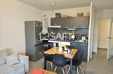 vente appartement 142 000 € à proximité de Mireval (34110)