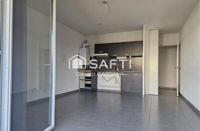 vente appartement 135 000 € à proximité de Saint-Georges-d'Orques (34680)