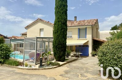 vente maison 330 000 € à proximité de Beaumont-Monteux (26600)