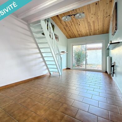 Maison 5 pièces 153 m²